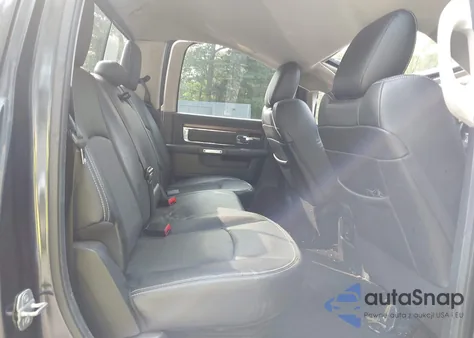 2014 Ram 1500 Laramie z USA, uszkodzony, nr VIN 1C6RR7NT5ES249275